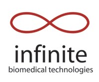 无限生物医学科技公司标志
