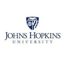 约翰霍普金斯大学校徽