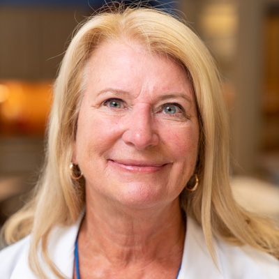 teri Wolfe, CHT, OTR/L